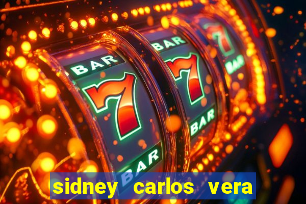 sidney carlos vera cruz porto